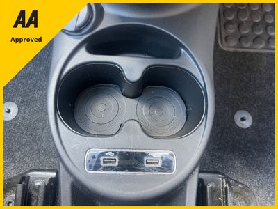 2022 Fiat 500