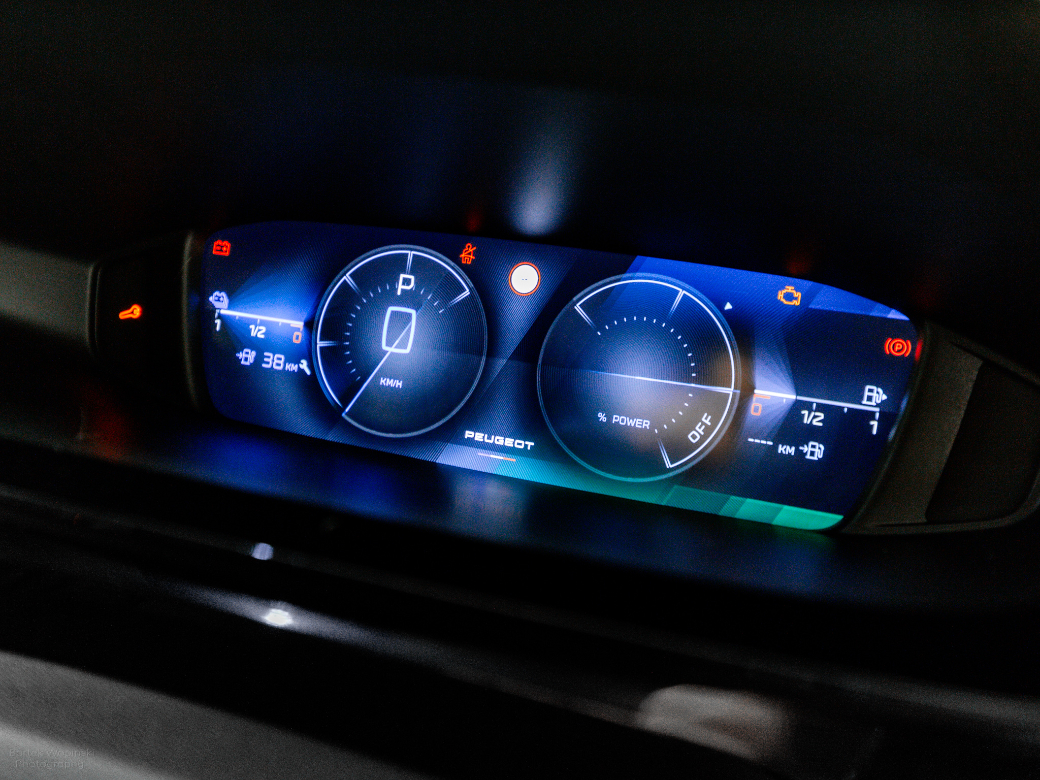 2024 Peugeot 408