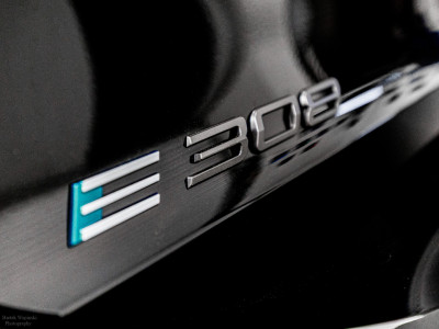 2026 Peugeot 308