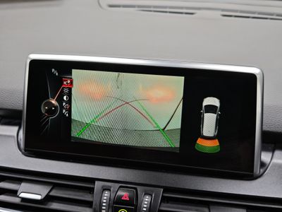 2016 BMW 2 Series Gran Tourer