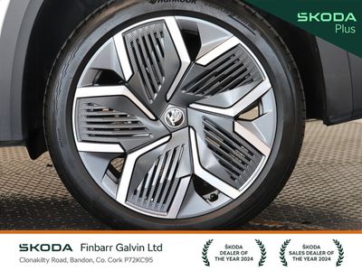 2025 Skoda Kodiaq