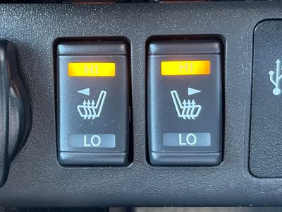 2021 Nissan Leaf