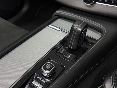 2021 Volvo XC90