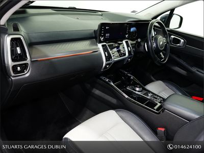 2021 Kia Sorento
