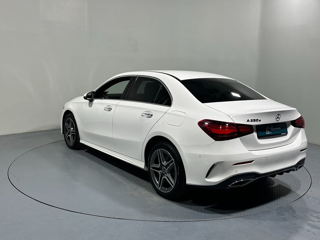 2023 Mercedes-Benz A Class