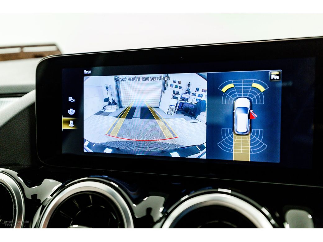 2023 Mercedes-Benz B Class