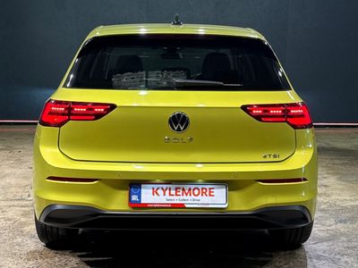 2024 Volkswagen Golf