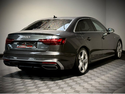 2023 Audi A4