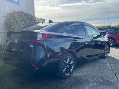 2020 Toyota Prius