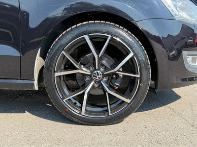 2013 Volkswagen Polo