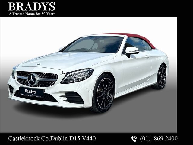 vehicle for sale from Bradys of Castleknock
