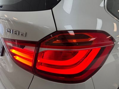 2019 BMW 2 Series Gran Tourer