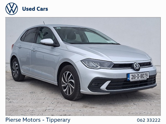 vehicle for sale from Pierse Motors