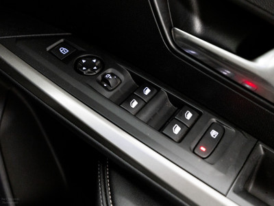 2025 Peugeot 3008