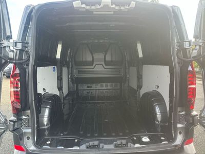 2026 Volkswagen Transporter