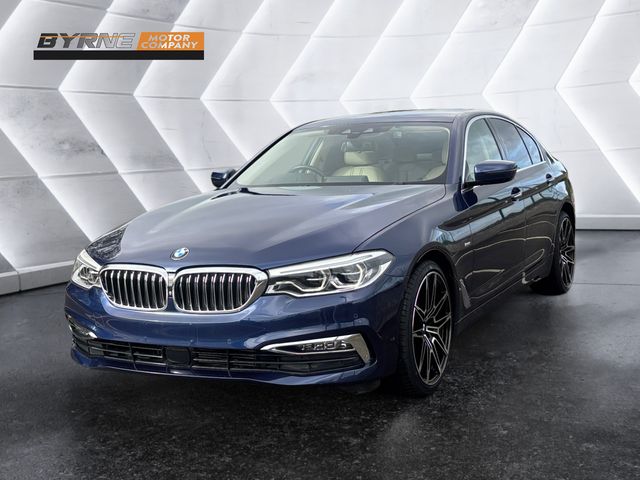 vehicle for sale from Byrne Motor Company