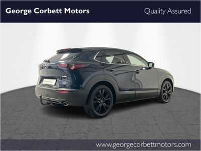 2024 Mazda CX-30