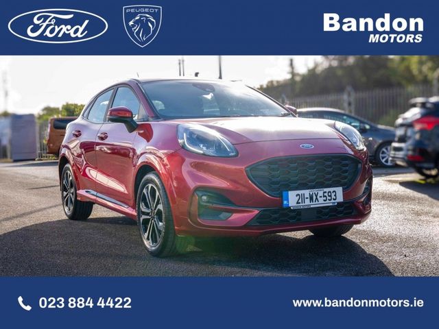 vehicle for sale from Bandon Motors