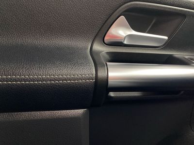 2022 Mercedes-Benz GLA Class