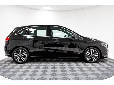 2023 Mercedes-Benz B Class