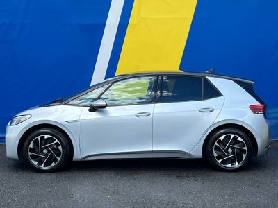 2022 Volkswagen ID.3