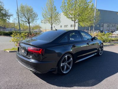2017 Audi A6