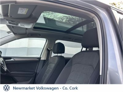 2024 Volkswagen Tiguan Allspace