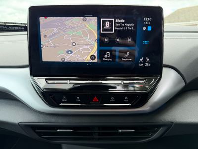 2023 Volkswagen ID.4