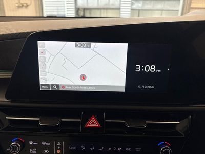 2024 Kia e-Niro