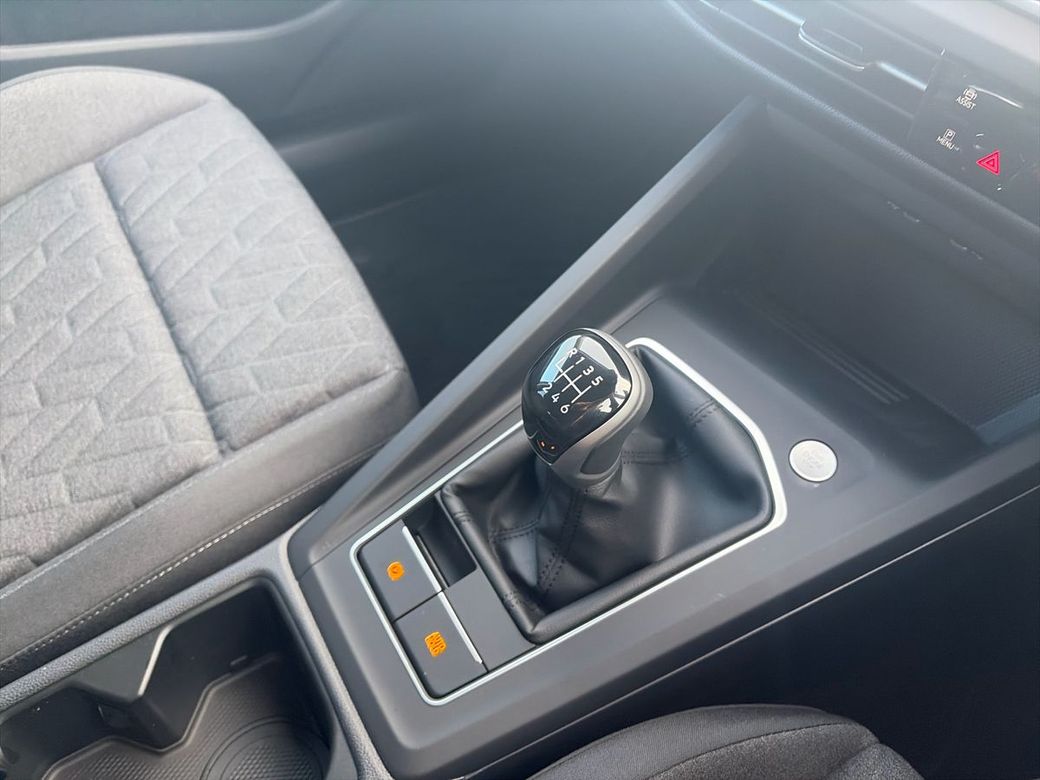 2026 Volkswagen Golf