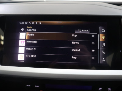 2023 Audi Q4