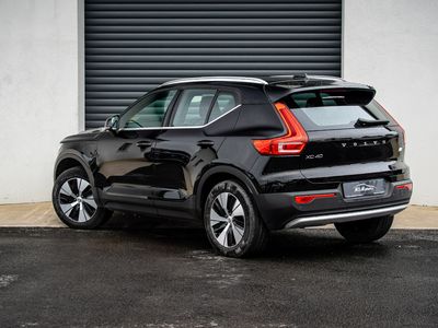 2023 Volvo XC40