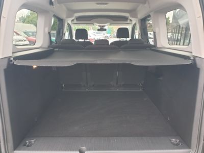 2024 Citroen Berlingo