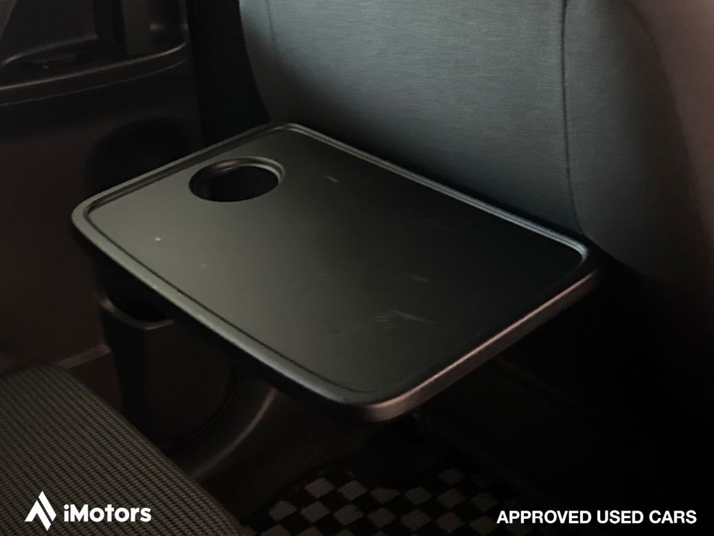 2020 Volkswagen Sharan