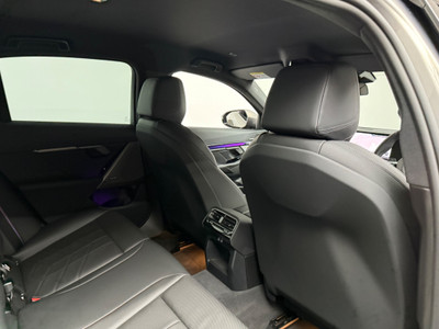 2025 BMW 5 Series