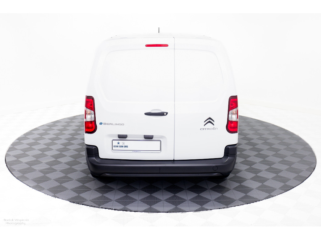 2024 Citroen Berlingo