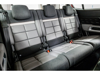 2020 Citroen C5 Aircross