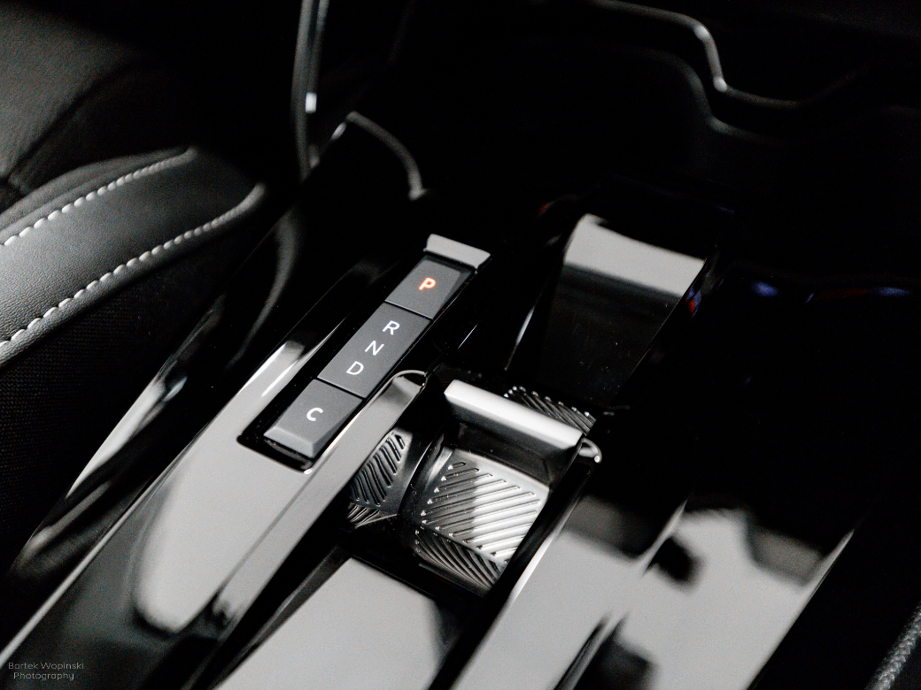 2026 Citroen C3 Aircross