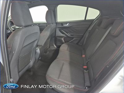 2022 Ford Focus