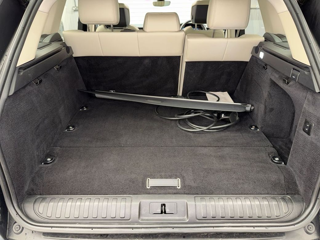2021 Land Rover Range Rover