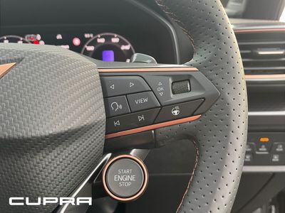 2026 Cupra Formentor