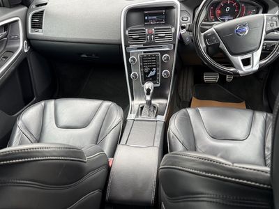 2016 Volvo XC60