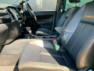 2023 Ford Ranger