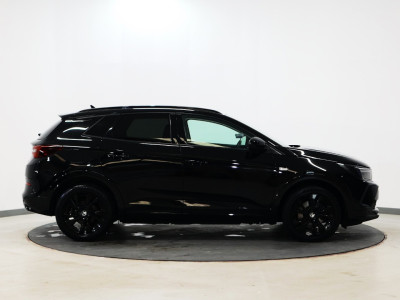 2022 Opel Grandland X