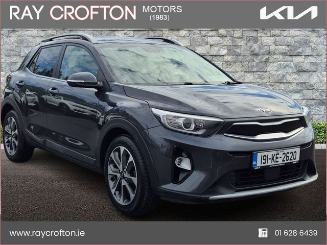 vehicle for sale from Ray Crofton Ltd