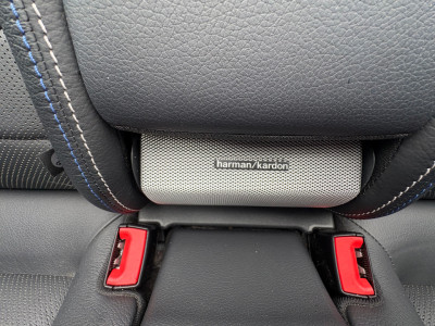 2017 Mercedes-Benz E Class