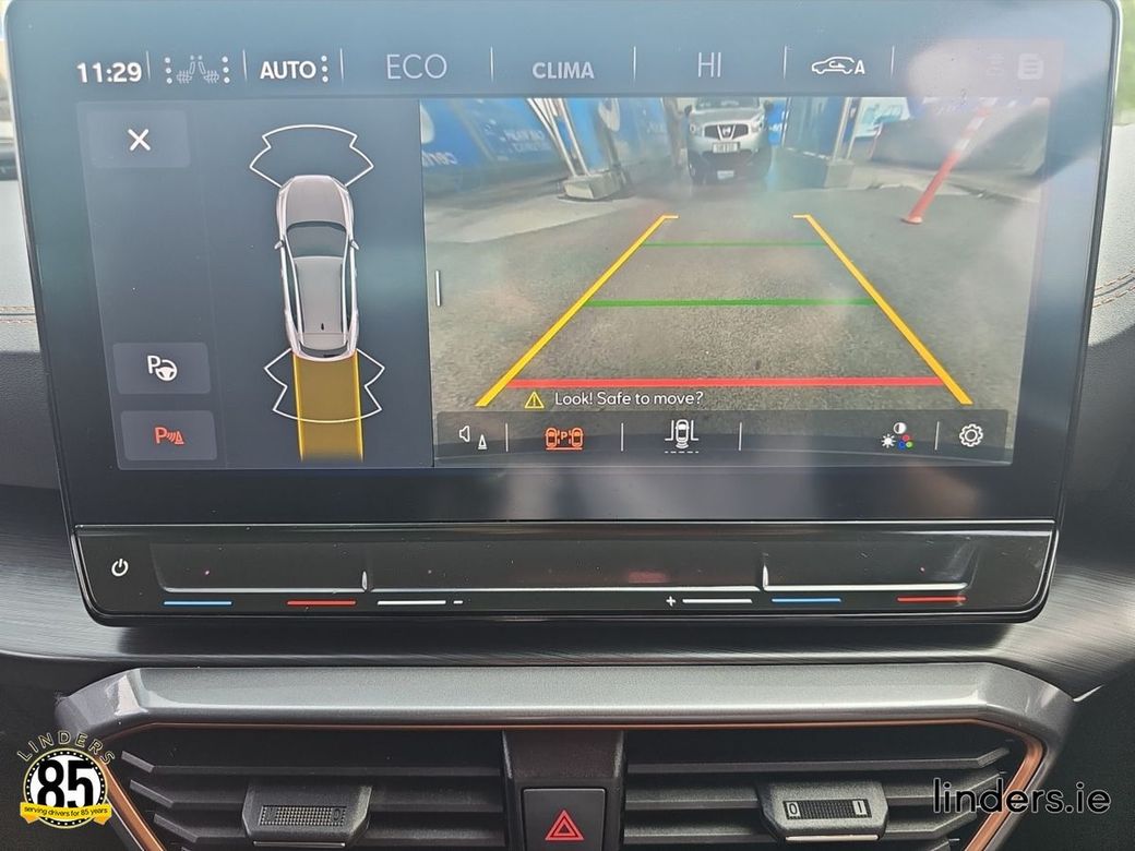 2023 Cupra Formentor