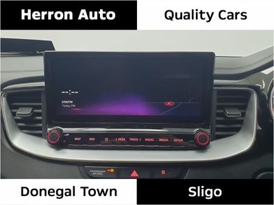 2023 Kia Ceed