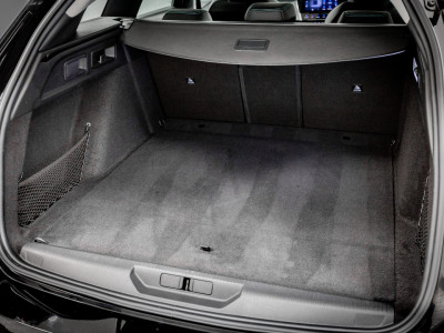 2024 Peugeot 308