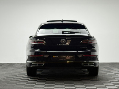 2024 Volkswagen Arteon